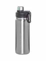 Goodhomes Vacuum Water Bottle with Lid
