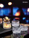 Glass Bowl Set of 6pcs