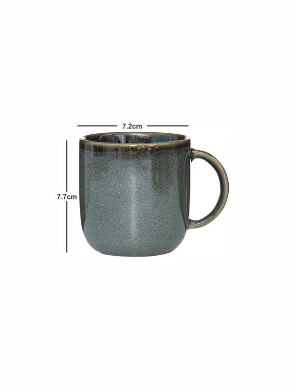 Ceramics Tea/Coffee Mug Set of 6pcs