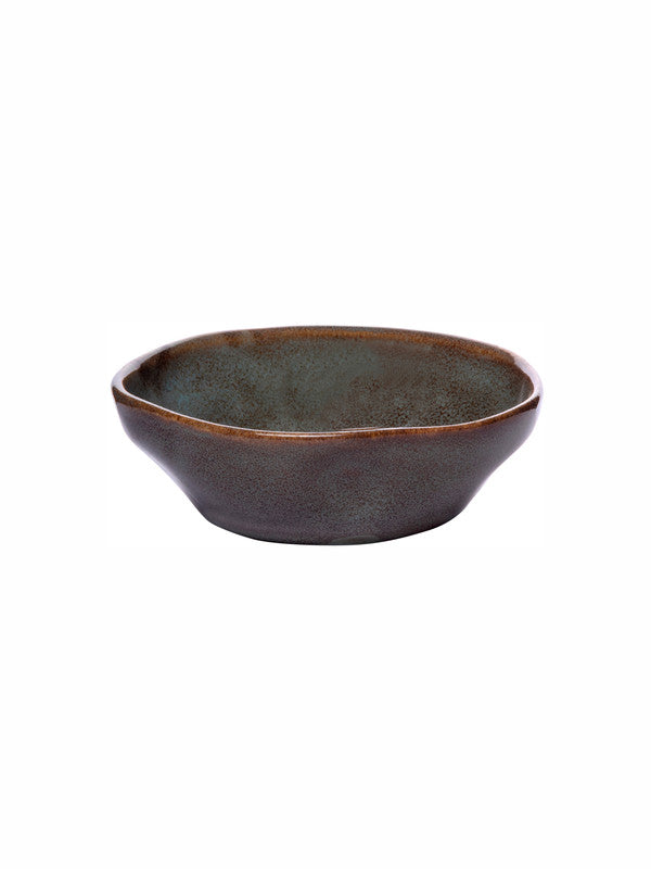Goodhomes Stoneware  Bowl (Set of 6pcs)