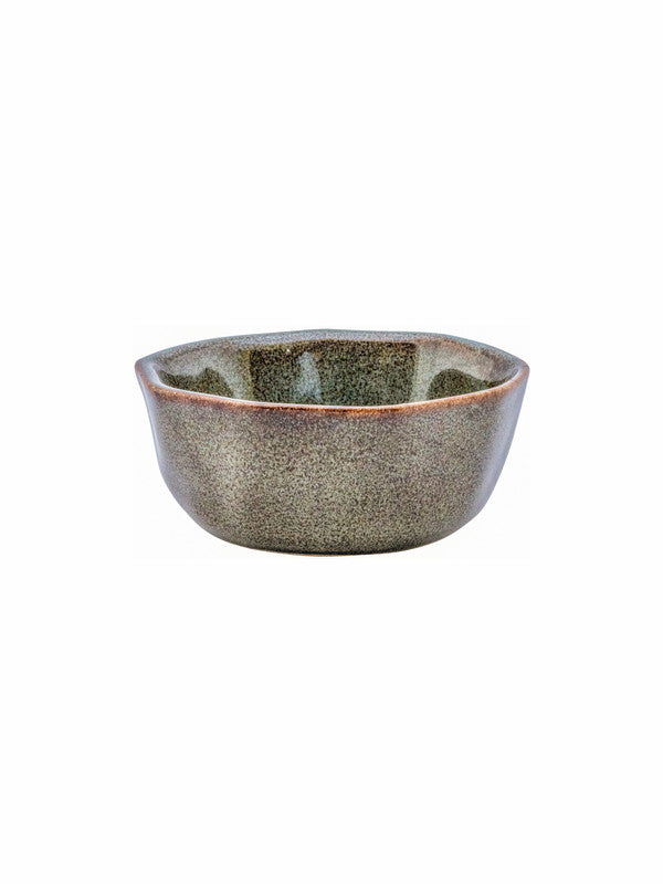 Goodhomes Stoneware Veg. Bowl (Set of 6pcs)
