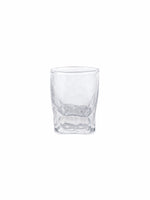 DUROBOR Quartz Shot Glass (Set of 6pcs)