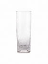 DUROBOR Quartz Glass Tumblers (Set of 6pcs)