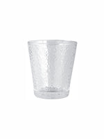 Goodhomes Glass Tumbler (Set of 6pcs)