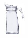 Goodhomes Glass Beverage Serving Jug