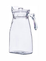 Goodhomes Glass Beverage Serving Jug