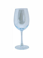 Goodhomes Color Glass Wine Tumbler (Set of 6pcs)