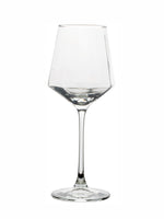 Goodhomes Wine Glass(Set of 6 Pcs.)