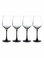 Goodhomes Color Stem Wine Glass (Set of 4pcs) 510ml