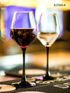 Goodhomes Color Stem Wine Glass (Set of 4pcs) 420ml