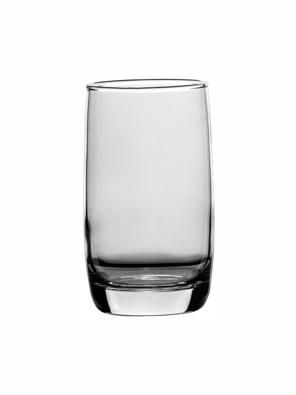 Goodhomes Glass Tumbler (Set of 6 pcs)