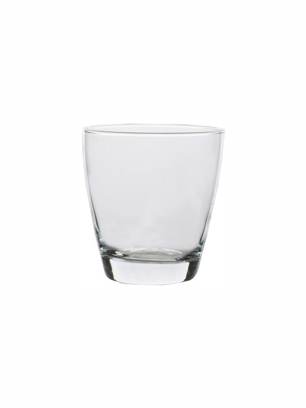 Goodhomes Glass Tumbler (Set of 6 Pcs.)