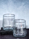 Goodhomes Glass Innova Tumbler (Set of 6pcs)