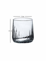 Goodhomes Glass Innova Tumbler (Set of 6pcs)