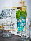 Goodhomes Glass Arizona Tumbler (Set of 6pcs)