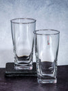 Goodhomes Glass Plazza Tumbler (Set of 6pcs)