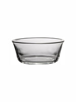 Goodhomes Glass Bowl (Set of 6pcs)