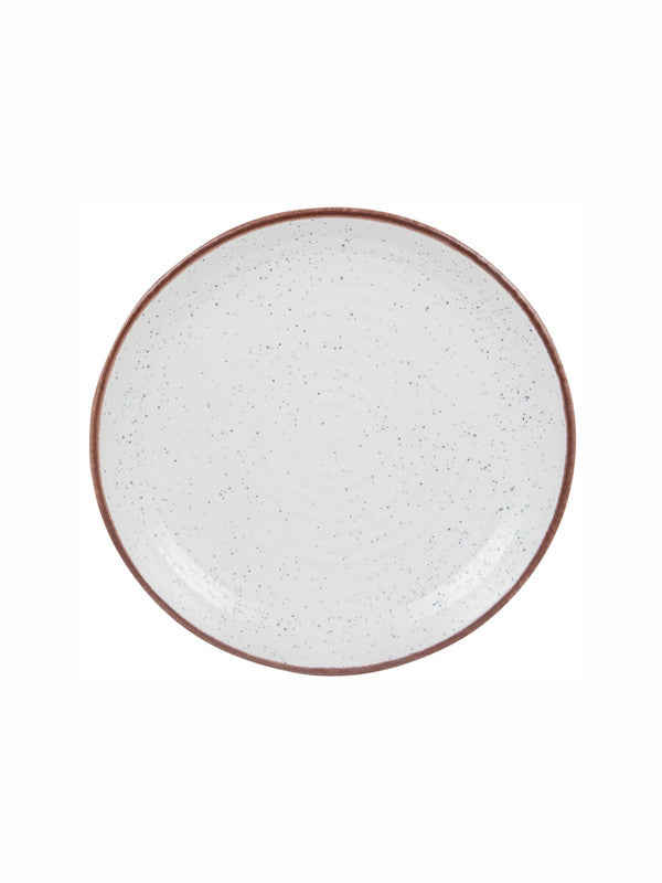 Goodhomes Ceramic Side Plate (Set of 4pcs)