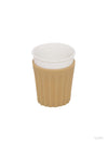 Tea/ Coffee Tumbler with Silicone grip ( Set of 6 Cup )