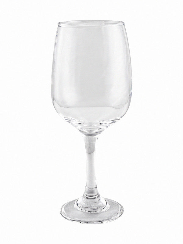 Glass Wine Tumbler (Set of 6pcs)