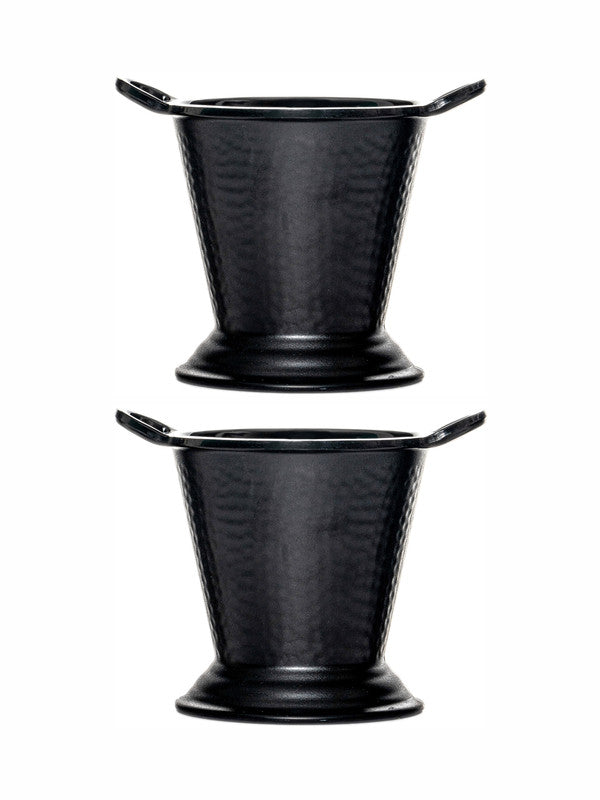 Stehlen Small Melamine Bucket Bowl (Set of 2pcs)