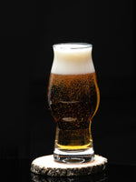 Goodhomes Glass Beer Long Tumbler (Set of 6pcs)