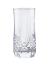 Glass Tumbler (Set of 6pcs)