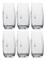 Goodhomes Glass Tumbler (Set of 6 Pcs.)
