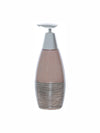 Goodhomes Ceramic Colorful Soap Dispenser