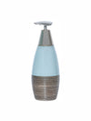 Goodhomes Ceramic Colorful Soap Dispenser