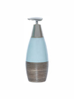 Goodhomes Ceramic Colorful Soap Dispenser