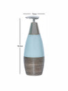 Goodhomes Ceramic Colorful Soap Dispenser