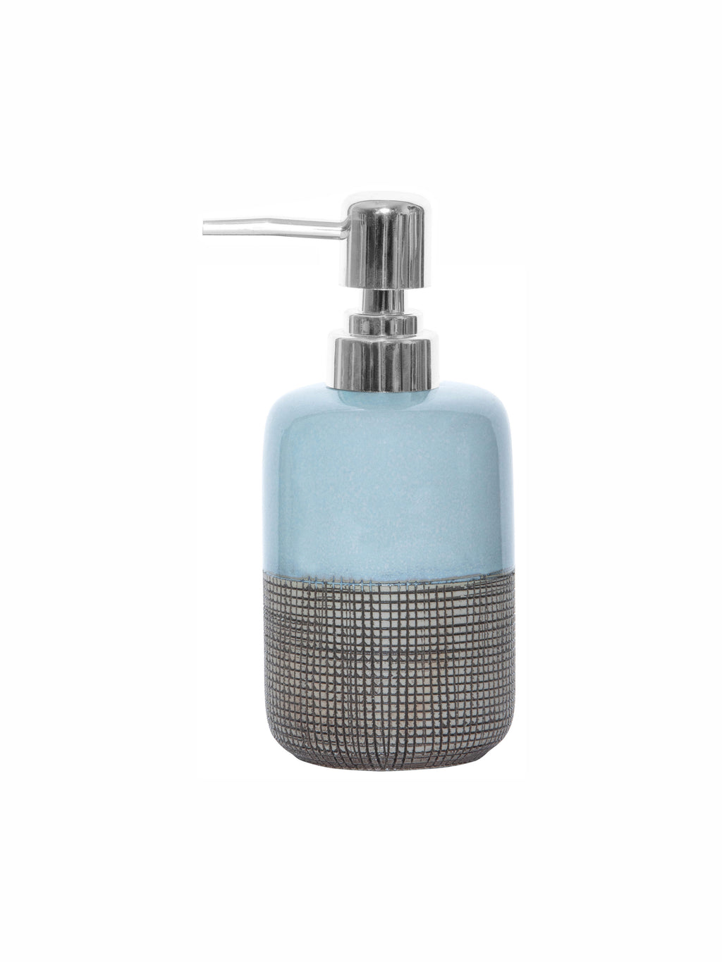 Goodhomes Ceramic Colorful Soap Dispenser