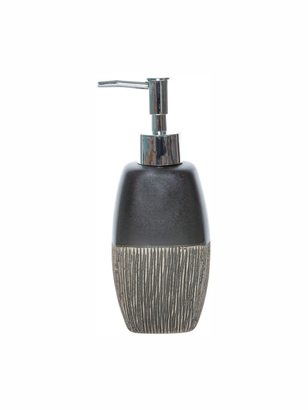 Goodhomes Ceramic Colorful Soap Dispenser