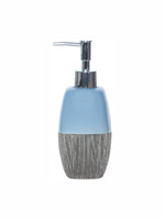 Goodhomes Ceramic Colorful Soap Dispenser