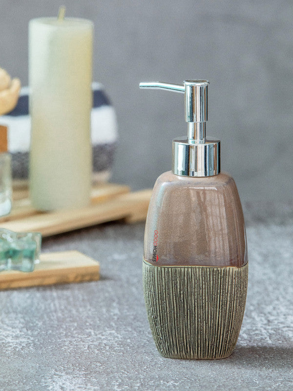 Liquid Soap Dispenser