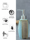 Goodhomes Ceramic Colorful Soap Dispenser