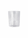 Goodhomes Glass Tumbler (Set of 6pcs)