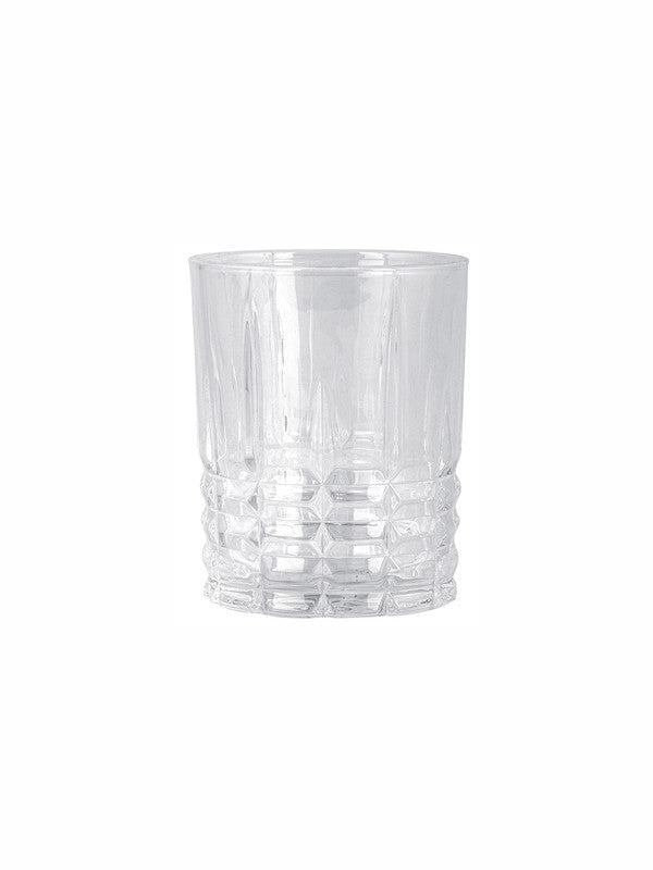 Goodhomes Glass Tumbler (Set of 6pcs)