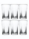 Juice Glass Tumbler set of 6pcs