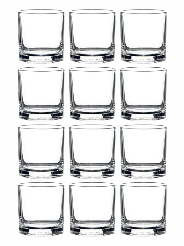 Shot Glass Tumbler set of 12pcs
