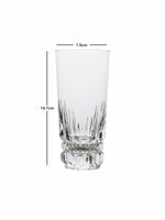 Luminarc Glass Tumbler (Set of 6 Pcs.)