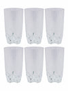 Luminarc Glass Lisbonne Tumbler (Set of 6pcs)