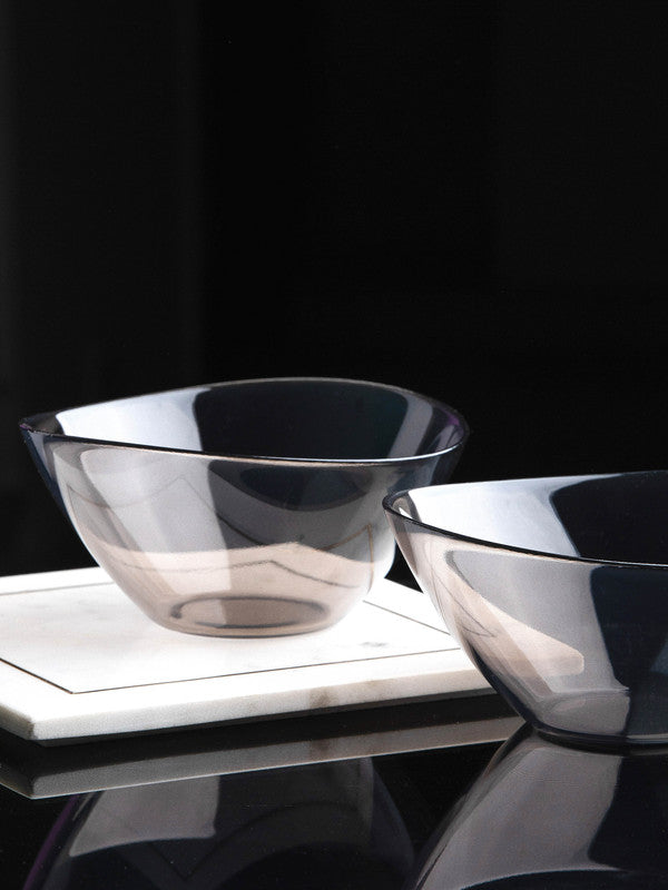 Pasabahce Color Glass Boho Bowl (Set of 2pcs)
