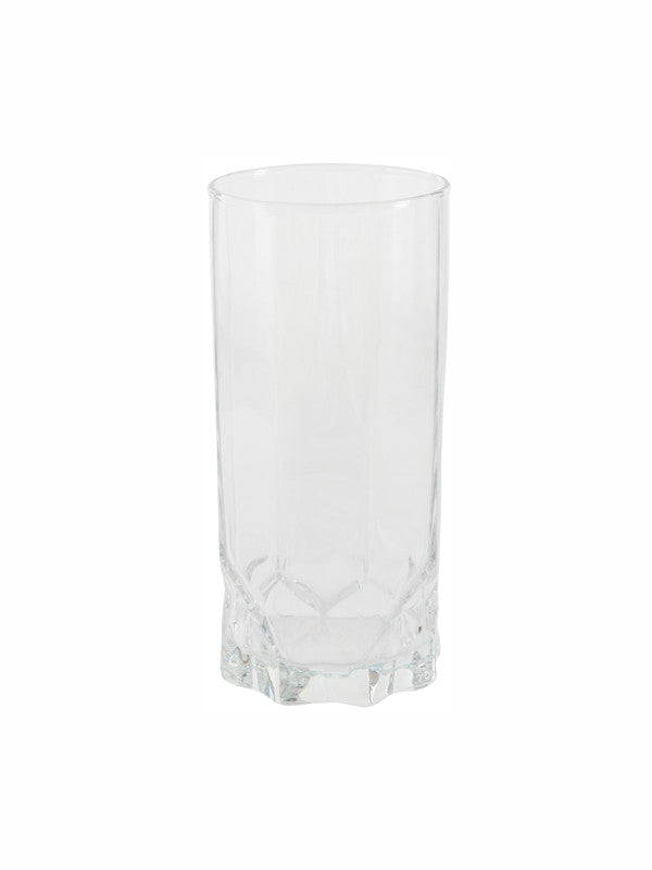 Pasabahce Glass Future Tumbler (Set of 6 Pcs.)