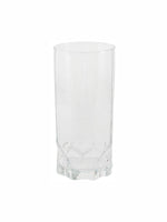 Pasabahce Glass Future Tumbler (Set of 6 Pcs.)