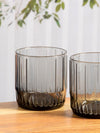 Pasabahce Color Glass Leia Tumbler (Set of 6pcs)