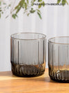 Pasabahce Color Glass Leia Tumbler (Set of 6pcs)