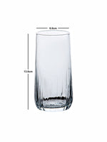 Pasabahce Glass Nova Tumbler (Set of 6pcs)