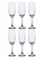 Pasabahce Glass Imperial Wine Tumbler (Set of 6pcs)
